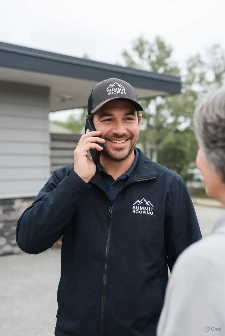 Flat Roof Leak Repair Allamuchy, NJ FAQs